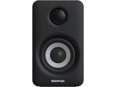 MIDIPLUS Mi5 v2 Musta - Monitori odsłuchowe