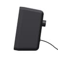 Miniatyrbild 6 av 7: PC-högtalare Trust 24587 Svart 12 W