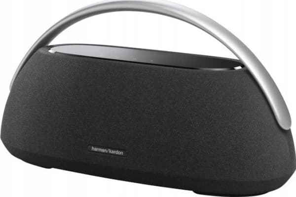 Harman Kaiutin Harman Kardon Go+Play 3 musta - turvatakuu. helppo osamaksu. ilmainen toimitus alkaen £170. musta
