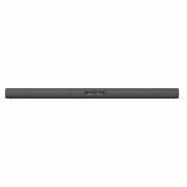 Lydplanke Philips TAB4208/10 60 W Svart Grå