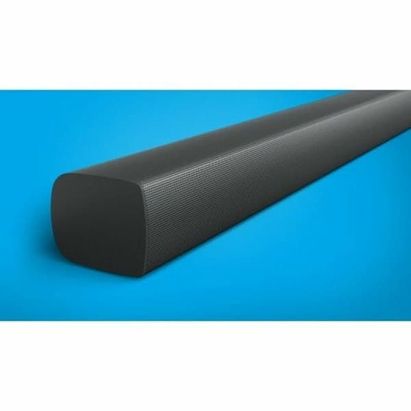 Lydplanke Philips TAB4208/10 60 W Svart Grå