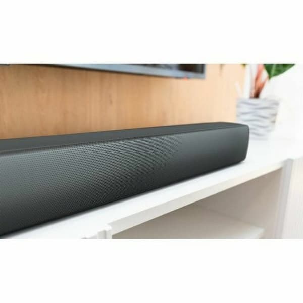 Lydplanke Philips TAB4208/10 60 W Svart Grå