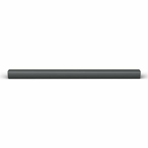 Lydplanke Philips TAB4208/10 60 W Svart Grå