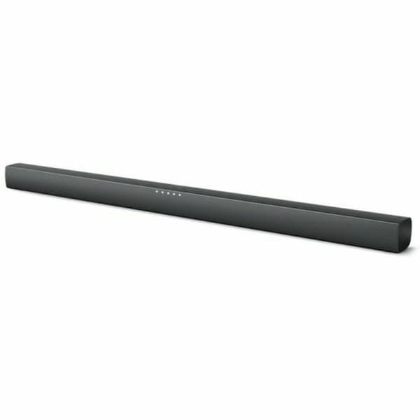 Sound bar Philips TAB4208/10 60 W Sort Grå