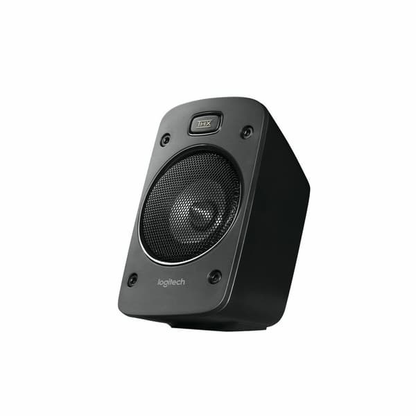 PC-kaiuttimet Logitech Z906