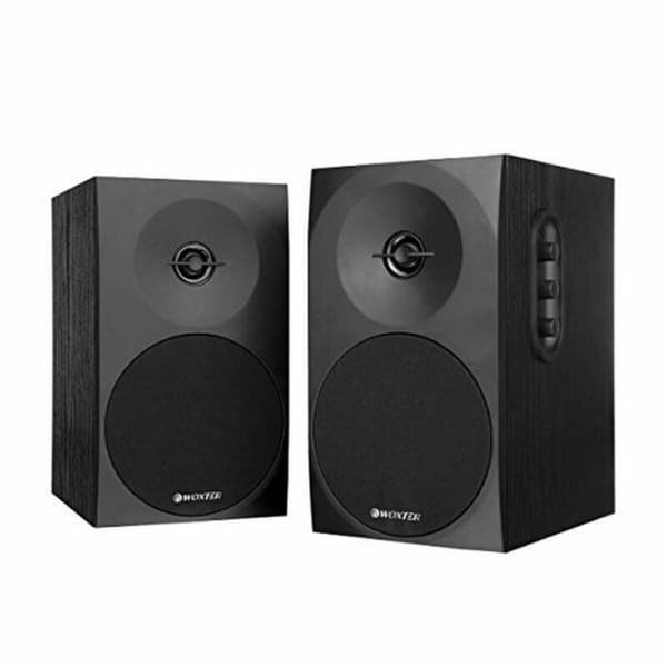 Högtalare Woxter Dynamic Line DL- 410 150W 4 W Svart