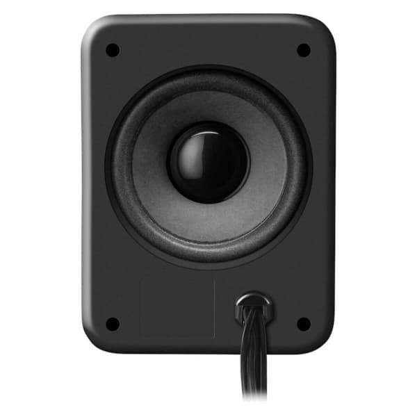 PC-högtalare Defender 65212 Svart 5 W 11 W