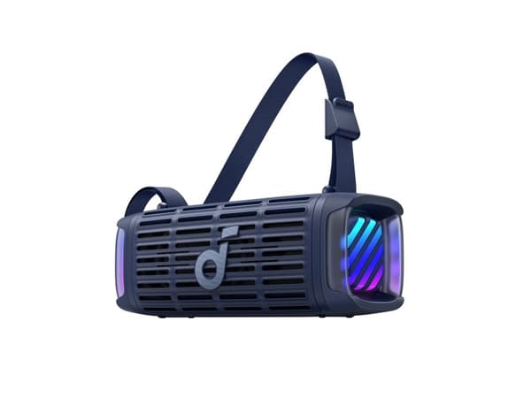 Speaker Soundcore Boom 3i blue