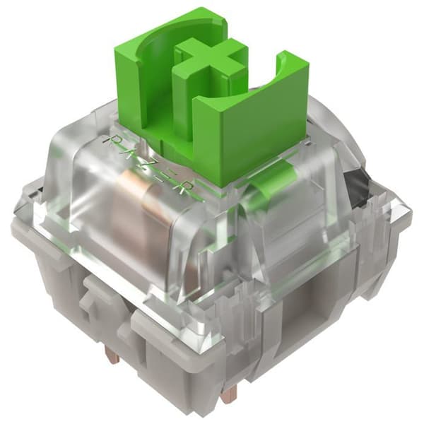 Kontaktorer - Razer liknande - RC21-02040200-R3M1