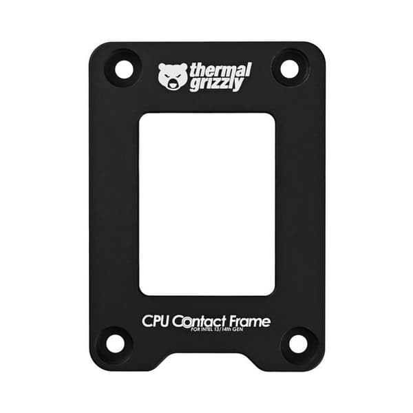 Thermal Grizzly Intel 13:e & 1