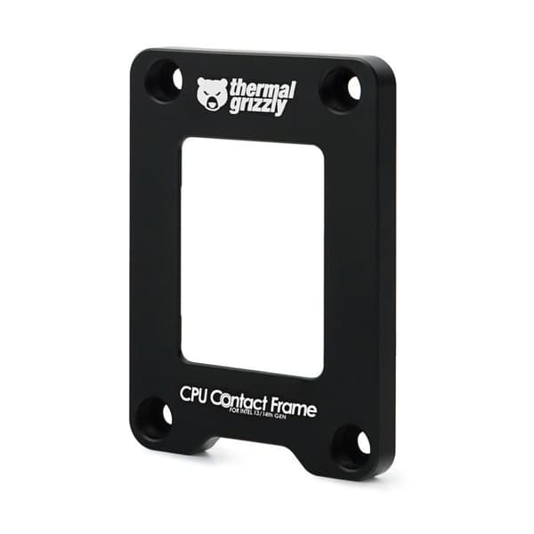 Thermal Grizzly Intel 13:e &amp; 1