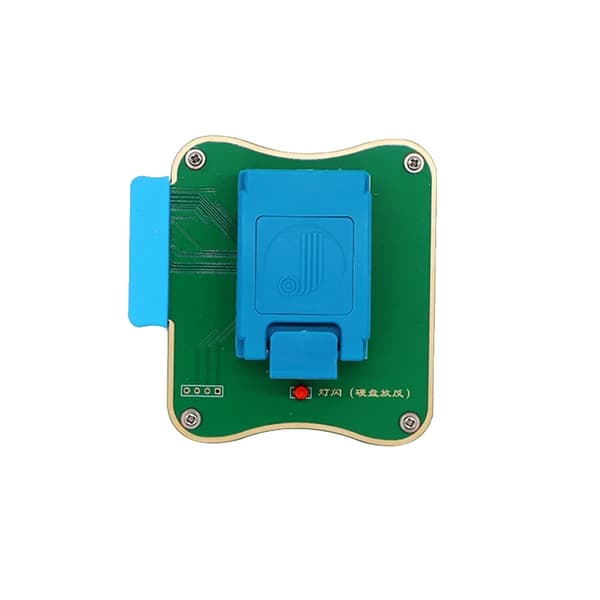 JCPRO1000S NAND Programmer, Understøtter NAND Læs/Skriv, Kompatibel med Forskellige Modeller,32 64 bit NAND-test