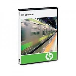 HPE Integrated Lights-Out Advanced - Licens + 24/7 support i 1 år - 1 server