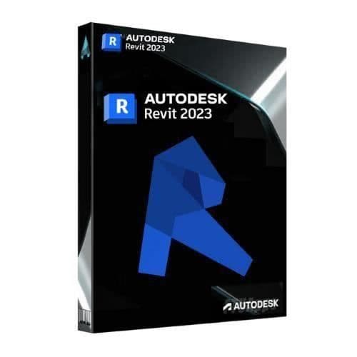 AUTODESK® Revit LICENS - 1 års prenumeration