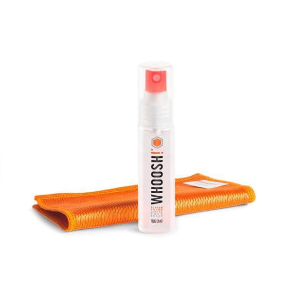 Whoosh! GO 30 ml 250 spray med klud, 1FG30ENFR