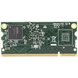 Raspberry Pi® Compute Modul 3 0 GB 4 x 1.2 GHz Raspberry Pi®