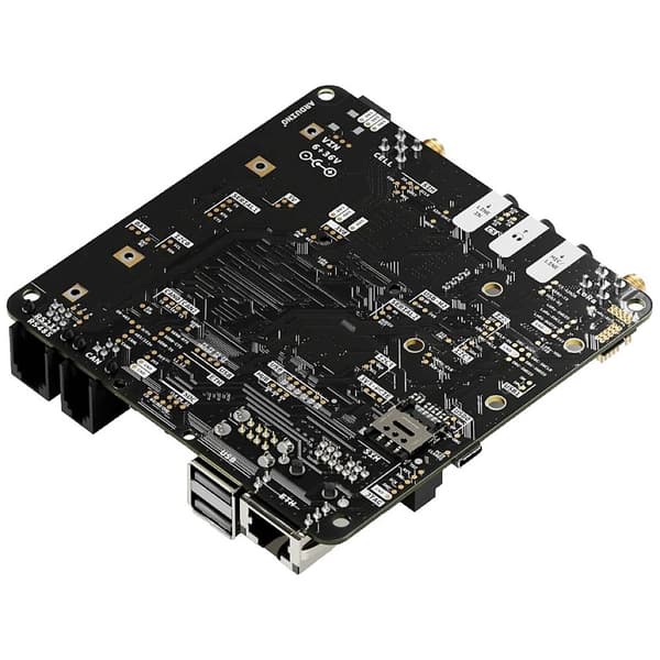 Arduino ABX00043 Portenta Max Carrier
