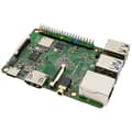 Miniatyrbild 1 av 2: Radxa RS114SE-R2D4W2S0IB Rock 4 SE 4 GB 6 x 1.5 GHz