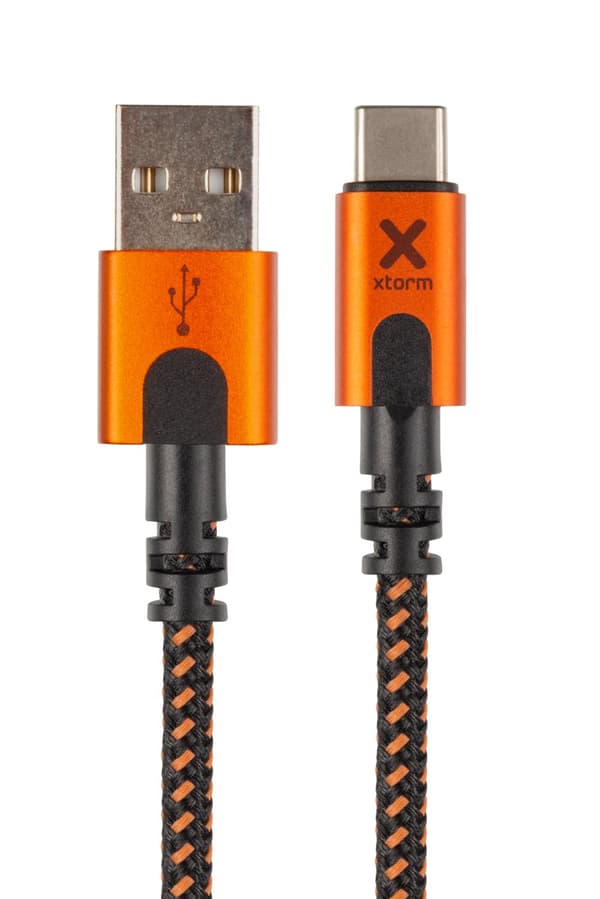 Xtorm Xtreme USB to USB-C cable (1,5m)