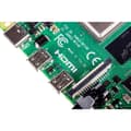 Miniatyrbild 3 av 5: Raspberry Pi® 4 B 1 GB 4 x 1.5 GHz Raspberry Pi®