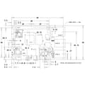 Miniatyrbild 5 av 5: Raspberry Pi® 4 B 1 GB 4 x 1.5 GHz Raspberry Pi®