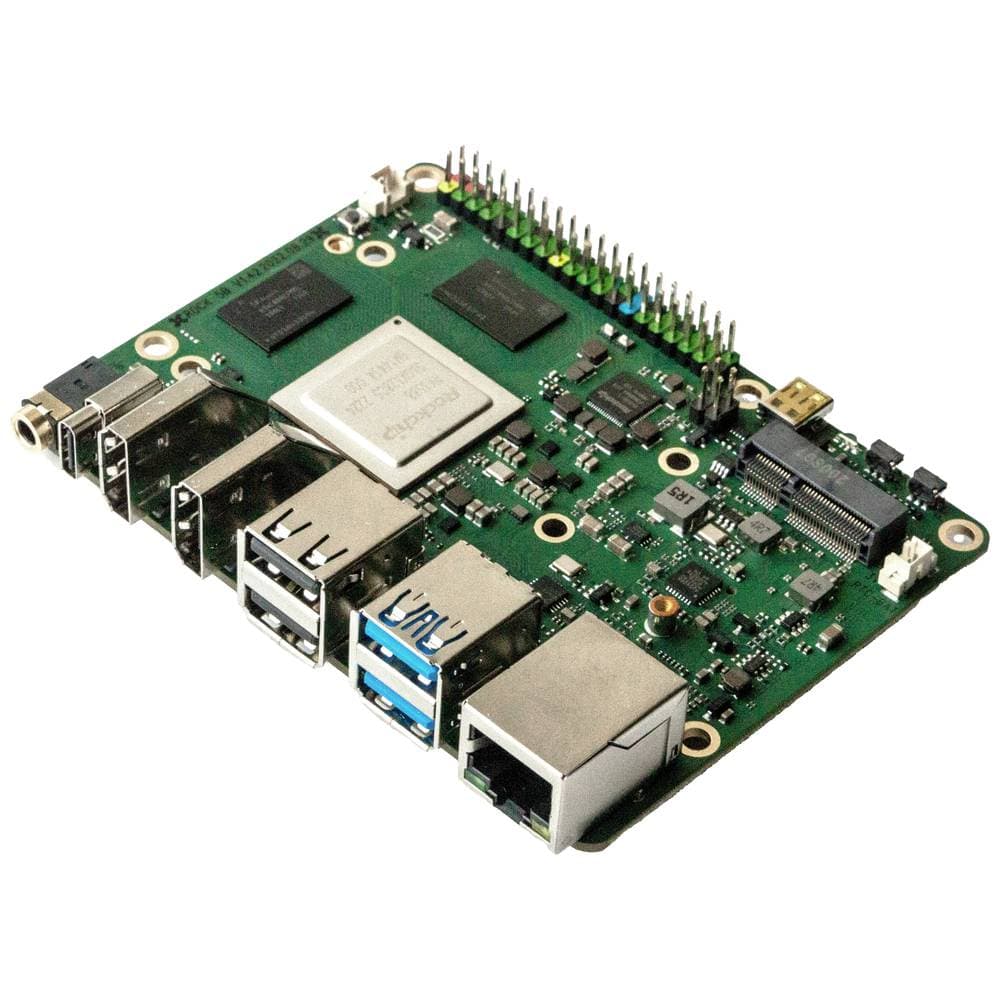 Radxa RS119-B8