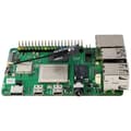 Miniatyrbild 3 av 4: Radxa RS114CP-D4 Rock 4 C+ 4 GB 6 x 2.4 GHz