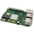 Miniatyrbild 1 av 4: Radxa RS114CP-D4 Rock 4 C+ 4 GB 6 x 2.4 GHz