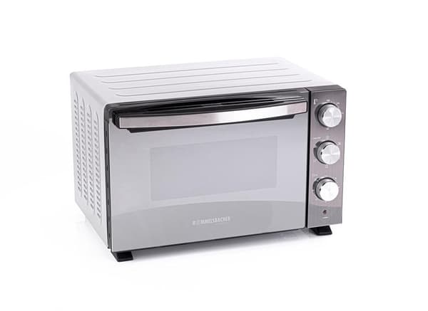 FOUR ELECTRIQUE BACK & GRILL - 230L - 30L