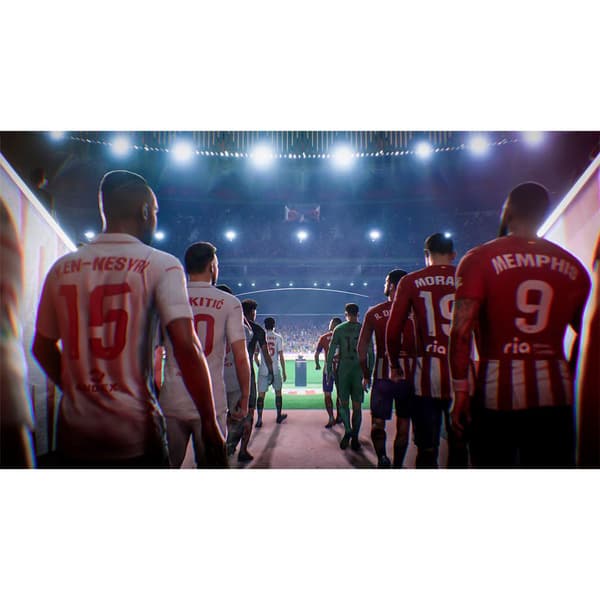 Electronic Arts Fc 24 Pc Blå PAL