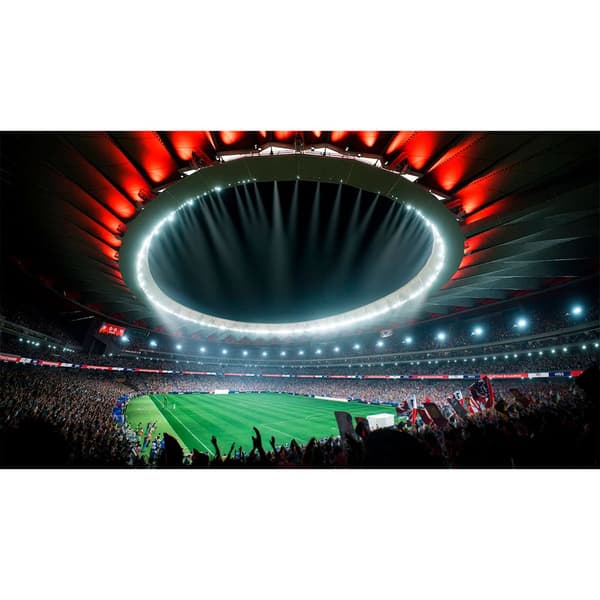 Electronic Arts Fc 24 Pc Blå PAL