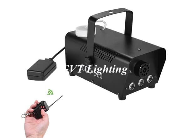 Savukone, kaukosäädin, RGB-sekoitettu väri