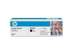 HP 304A Colour LaserJet original toner cartridge black standard capacity 3.500 pages 1-pack ColorSphere