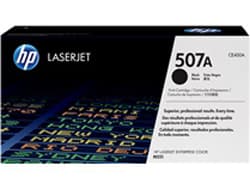 HP CE400A Toner HP black 5500str