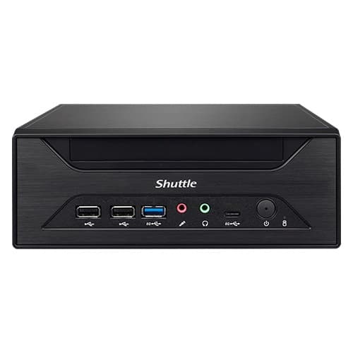 XH610 S1700 H610 BLACK 120W