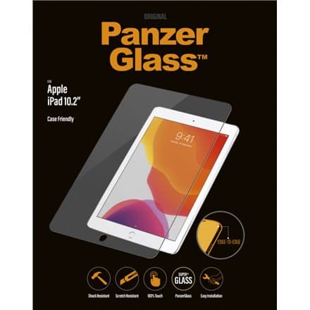 PANZERGLASS APPLE IPAD 10.2 C
