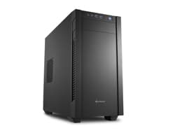 Sharkoon S1000 Tower Black