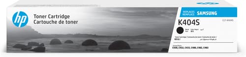 SAMSUNG SU100A Toner Samsung Black CLT-K404S 1500str /SL-C430/C430W/C480/C480W/C480FN/C480FW