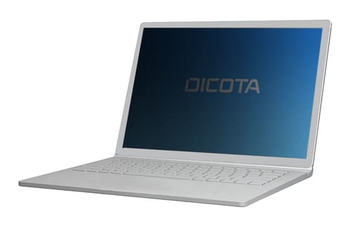PRIVACY FILTER 2-WAY FOR LAPTOP/16.0 16:10 SIDE-MOUNTED Sort