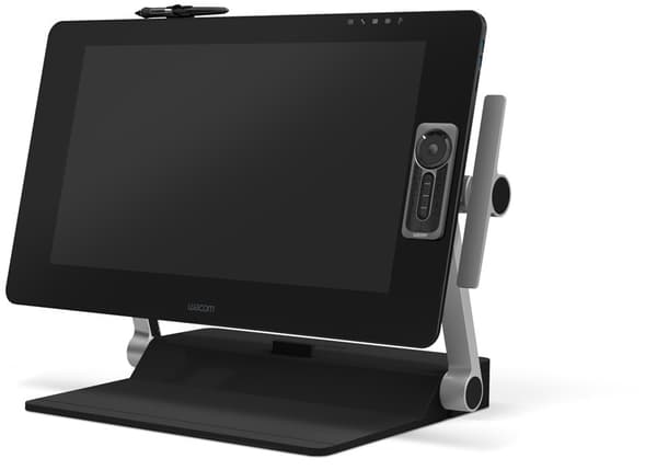 CINTIQ PRO 24 ERGO STAND/.