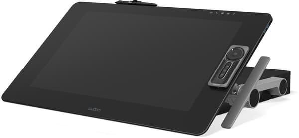 CINTIQ PRO 24 ERGO STAND/.