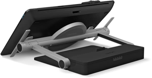 CINTIQ PRO 24 ERGO STAND/.