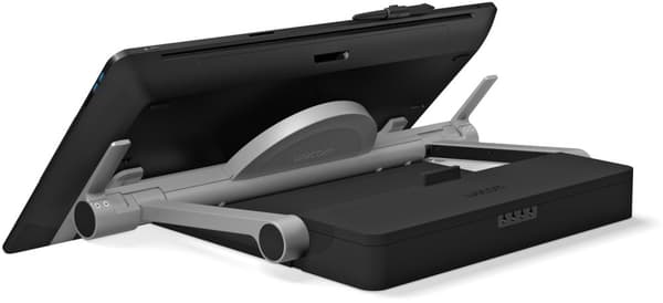 CINTIQ PRO 24 ERGO STAND/.
