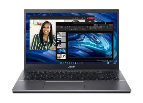 EXTENSA 215 EX215-55-5444 15.6I/I5-1235U 16GB/512GB LINUX B4B Grå