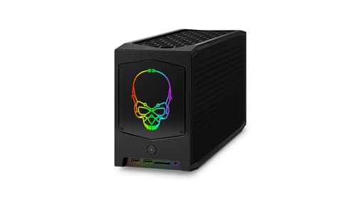 BEAST CANYON NUC11BTM