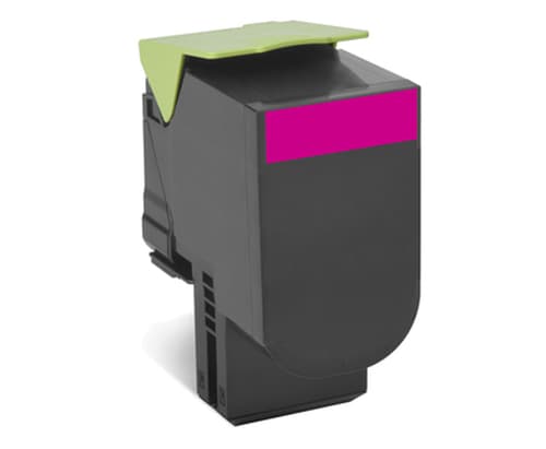 RET.PROGR. TONER CARTR.MAGENTA/702M MAGENTA 1K PGS F CS310