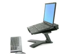 NEO-FLEX NOTEBOOK LIFT STAND/1.6-6.4KG Sort