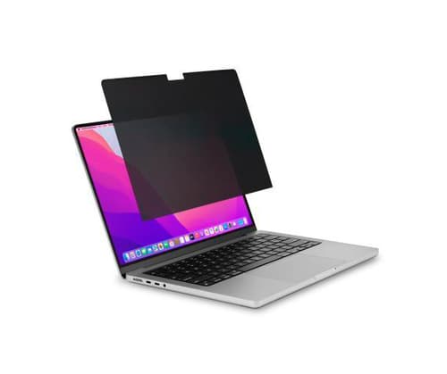 KENSINGTON PRIVACY FILTER MAG/MACBOOK PRO 14 (2021) Sort