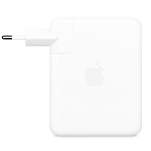 140W USB-C POWER ADAPTER Vit