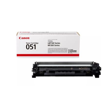 CRG 051 TONER/LBP CARTRIDGE